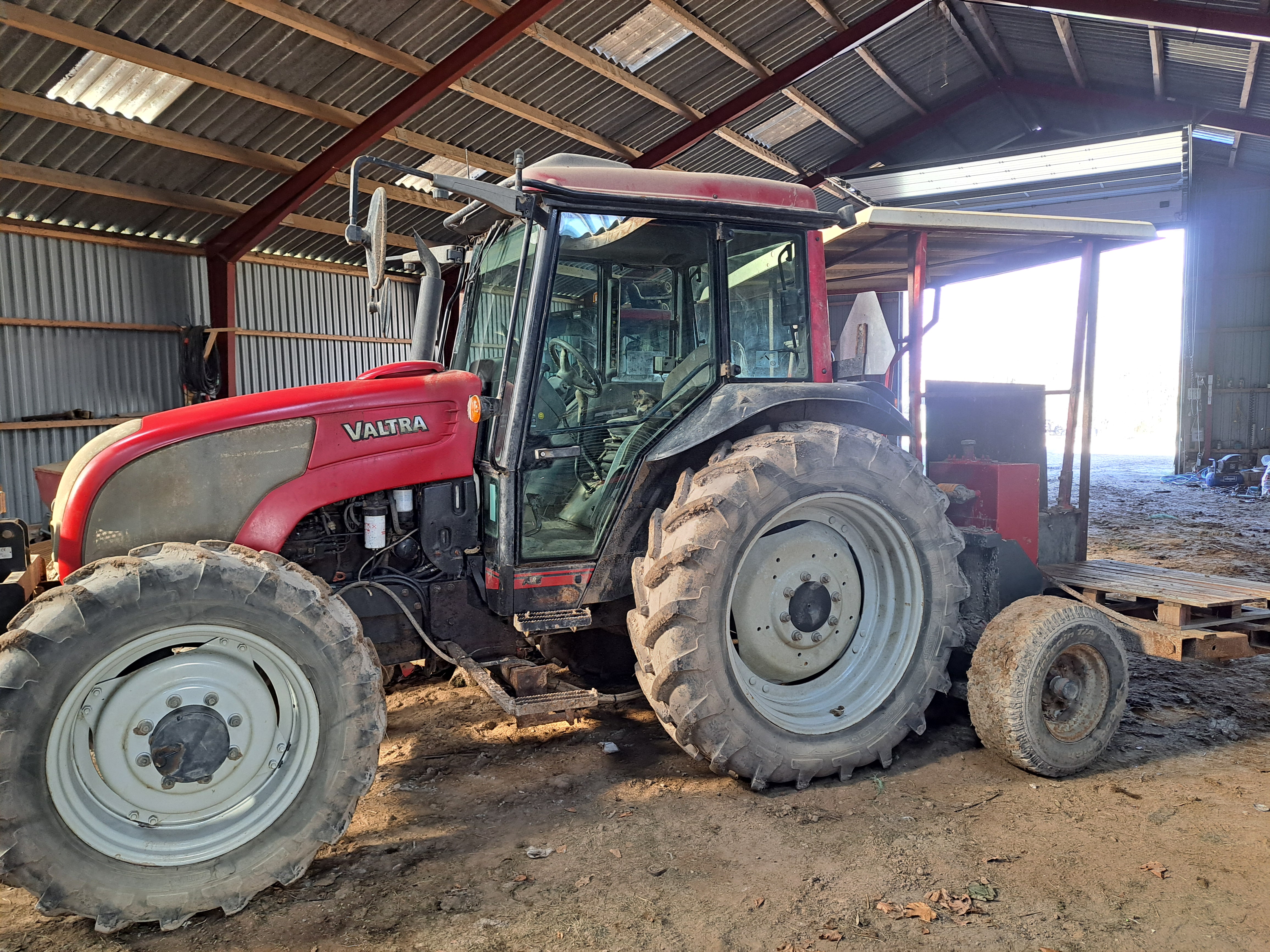 Turf tick for sale